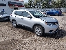 KNMAT2MV9GP****** Salvage and Wrecked 2016 Nissan Rogue in Billings