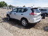 KNMAT2MV9GP****** Salvage and Repairable 2016 Nissan Rogue in Billings