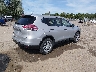 KNMAT2MV9GP****** Salvage and Wrecked 2016 Nissan Rogue in Montana State