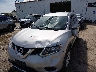 KNMAT2MV9GP****** Salvage and Repairable 2016 Nissan Rogue in Montana State