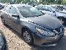 1N4AL3AP4JC****** Salvamento y Destrozados 2018 Nissan Altima en Cleveland