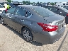 1N4AL3AP4JC****** Salvamento y Reparables 2018 Nissan Altima en Cleveland
