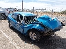 1FAFP53U92G****** Salvamento y Destrozados 2002 Ford Taurus en El Paso