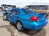 1FAFP53U92G****** Salvamento y Reparables 2002 Ford Taurus en El Paso