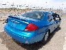 1FAFP53U92G****** Salvamento y Destrozados 2002 Ford Taurus en Estado de Texas