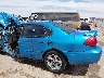 1FAFP53U92G****** Salvamento y Reparables 2002 Ford Taurus en Estado de Texas