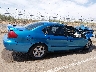 1FAFP53U92G****** Destrozados 2002 Ford Taurus en Estado de Texas
