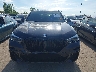 5UXJU4C09N9****** Wrecked 2022 BMW X5 in Ohio State