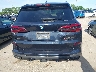5UXJU4C09N9****** Wrecked 2022 BMW X5