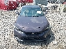 19XFL1H81RE****** Wrecked 2024 Honda Civic in Georgia State