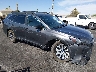 4S4BTACCXS3****** Salvage and Wrecked 2025 Subaru Outback in Las Vegas