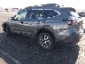 4S4BTACCXS3****** Salvage and Repairable 2025 Subaru Outback in Las Vegas