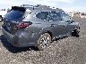 4S4BTACCXS3****** Salvage and Wrecked 2025 Subaru Outback in Nevada State