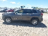 1C4PJMCS8FW****** Repairable 2015 Jeep Cherokee in Colorado State