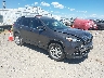 1C4PJMCS8FW****** Salvage and Wrecked 2015 Jeep Cherokee in Western Colorado