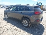 1C4PJMCS8FW****** Salvage and Repairable 2015 Jeep Cherokee in Western Colorado