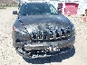 1C4PJMCS8FW****** Salvage and Repairable 2015 Jeep Cherokee in Colorado State