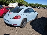 3VWJP7ATXCM****** Salvage and Wrecked 2012 Volkswagen Beetle in Massachusetts State