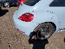 3VWJP7ATXCM****** Salvage and Repairable 2012 Volkswagen Beetle in Massachusetts State
