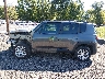 ZACCJBBB5HP****** Salvamento 2017 Jeep Renegade