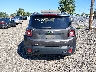 ZACCJBBB5HP****** Usados 2017 Jeep Renegade