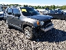 ZACCJBBB5HP****** Salvamento y Destrozados 2017 Jeep Renegade en Greenville