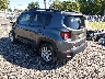 ZACCJBBB5HP****** Salvamento y Reparables 2017 Jeep Renegade en Greenville