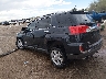 2GKALPEK8G6****** Salvage and Repairable 2016 GMC Terrain in Tucson