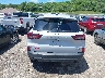 1FMCU9NZ4SU****** Wrecked 2025 Ford Escape