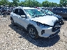 1FMCU9NZ4SU****** Salvage and Wrecked 2025 Ford Escape in Davenport