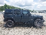 1J4GB39157L****** Reparables 2007 Jeep Wrangler en Estado de Georgia