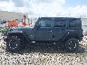 1J4GB39157L****** Salvamento 2007 Jeep Wrangler