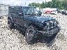 1J4GB39157L****** Salvamento y Destrozados 2007 Jeep Wrangler en Tifton