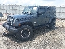 1J4GB39157L****** Usados y Reparables 2007 Jeep Wrangler en Tifton