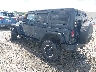 1J4GB39157L****** Salvamento y Reparables 2007 Jeep Wrangler en Tifton