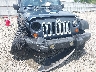1J4GB39157L****** Salvamento y Reparables 2007 Jeep Wrangler en Estado de Georgia