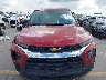 KL79MMS28MB****** Used 2021 Chevrolet Trailblazer in Texas State