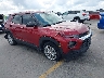 KL79MMS28MB****** Salvage and Wrecked 2021 Chevrolet Trailblazer in Austin North