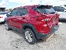 KL79MMS28MB****** Salvage and Repairable 2021 Chevrolet Trailblazer in Austin North