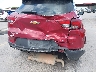 KL79MMS28MB****** Salvage and Repairable 2021 Chevrolet Trailblazer in Texas State