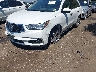5J8YD4H38LL****** Salvamento y Reparables 2020 Acura MDX en Estado de Nueva York