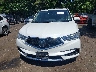 5J8YD4H38LL****** Destrozados 2020 Acura MDX en Estado de Nueva York