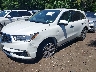 5J8YD4H38LL****** Usados y Reparables 2020 Acura MDX en Long Island