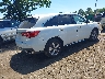 5J8YD4H38LL****** Salvamento y Destrozados 2020 Acura MDX en Estado de Nueva York