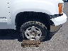 1GT120CG7CF****** Salvamento y Destrozados 2012 GMC Sierra 2500 HD en Portland