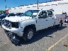 1GT120CG7CF****** Usados y Reparables 2012 GMC Sierra 2500 HD en Portland