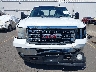 1GT120CG7CF****** Salvamento y Reparables 2012 GMC Sierra 2500 HD en Estado de Oregón