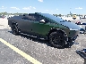 7G2CEHED4RA****** Salvamento y Destrozados 2024 Tesla Cybertruck en Electric Vehicle Auctions