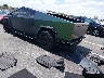 7G2CEHED4RA****** Salvamento y Reparables 2024 Tesla Cybertruck en Electric Vehicle Auctions