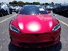 5YJSA1E68MF****** Destrozados 2021 Tesla Model S en Estado de Florida